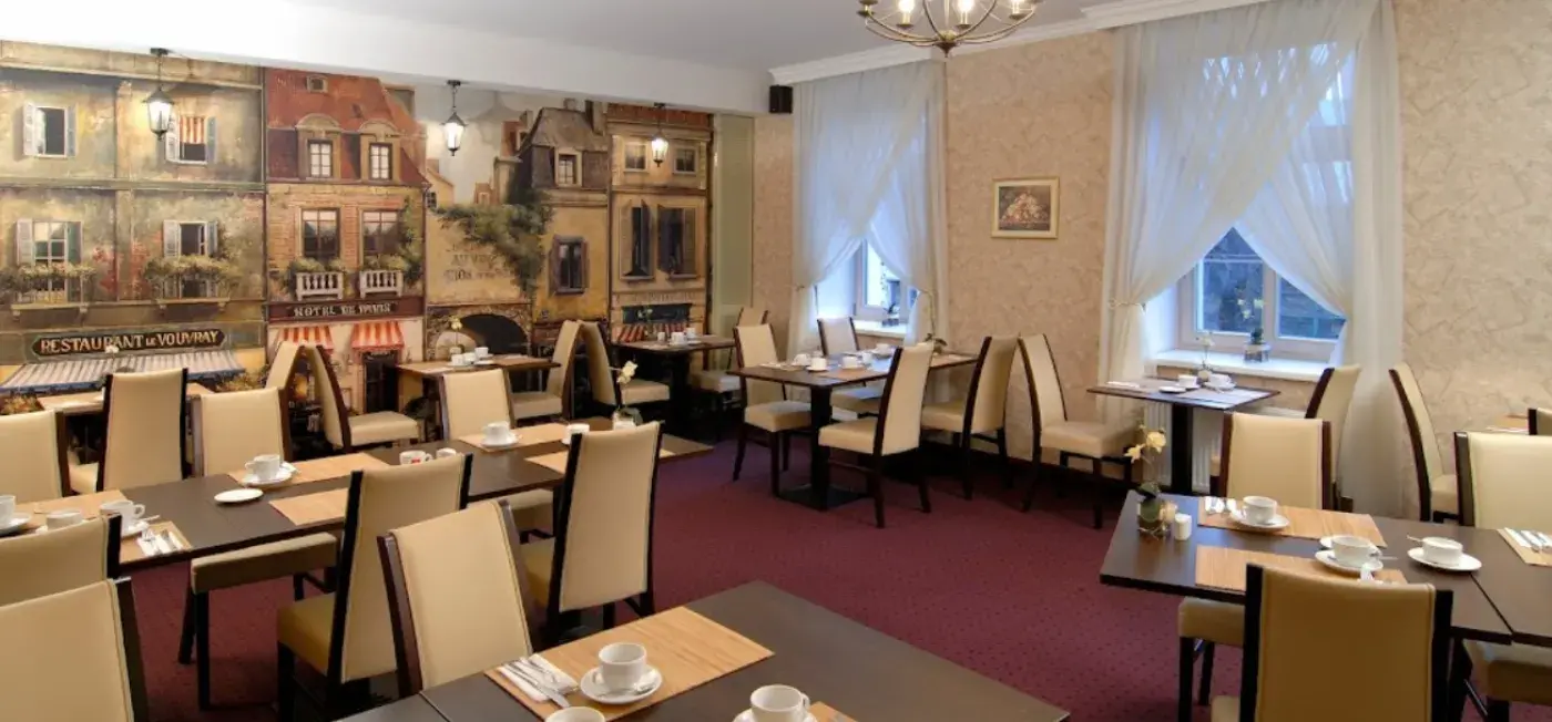 City Break to Rita, Latvia - Rixwell Gertrude Hotel